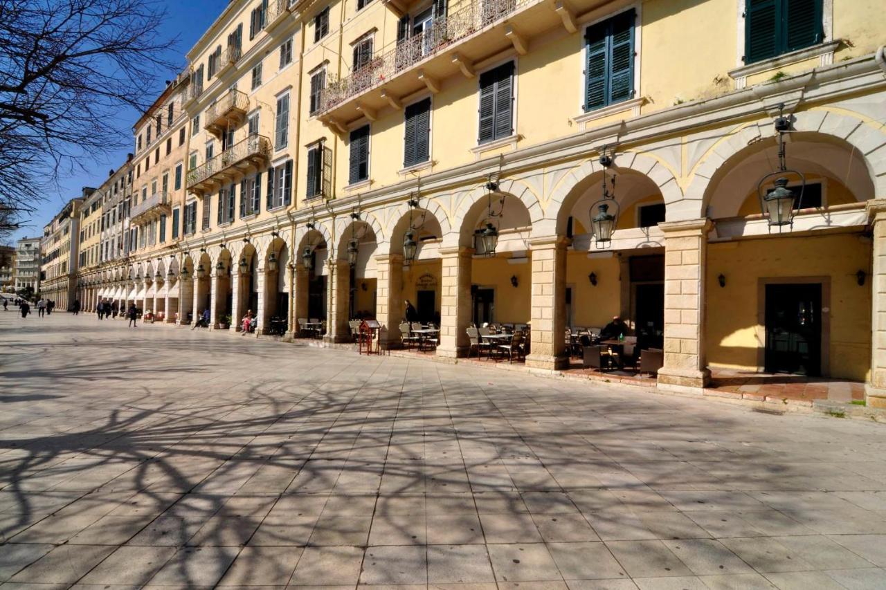 Вилла Sweet Luxury House Alepou Экстерьер фото